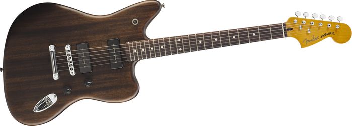 Fender Modern Player Jaguar Electric Guitar