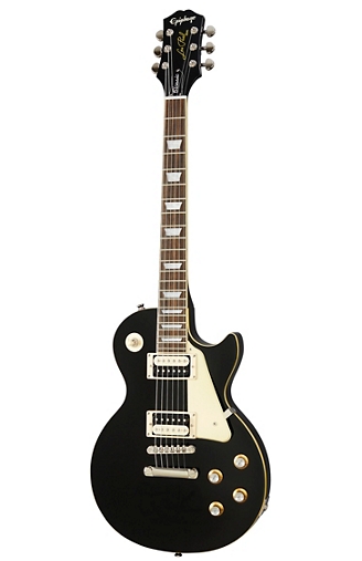 Epiphone Les Paul Classic Electric Guitar