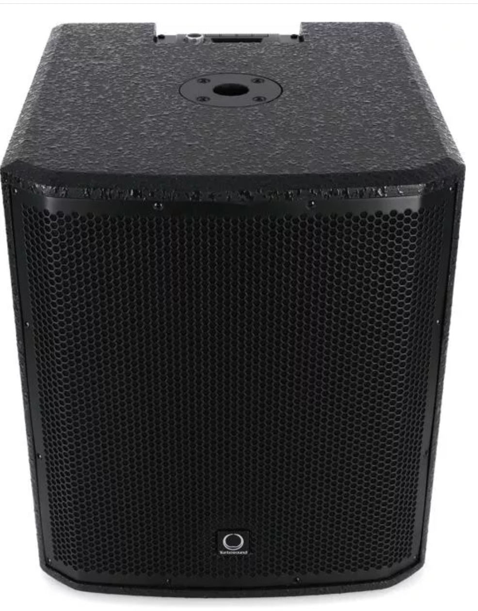 Turbosound iNSPIRE iP12B 1000W 12 inch Powered Subwoofer