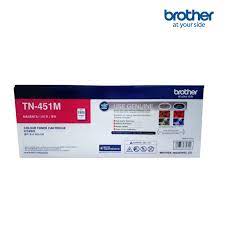 TN-451M Brother MAG Laser Color For HL-8230/8360/8690