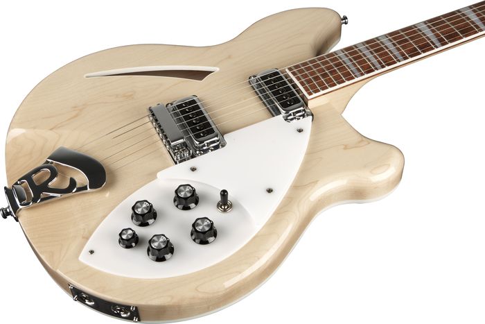 Rickenbacker 360 Electric Guitar