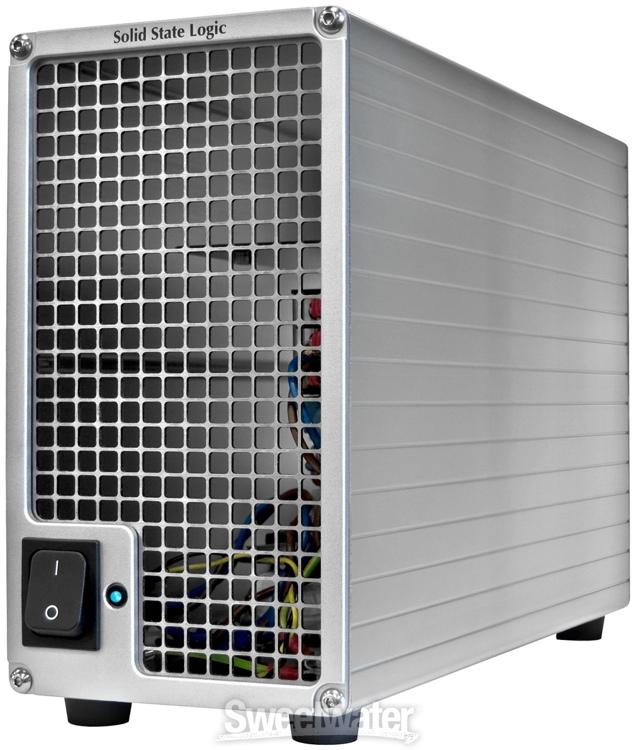 Solid State Logic Matrix2