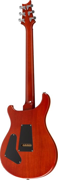 PRS Custom 24 with 10-Top and Wide Thin Neck plus 5-Way Blade Electric Guitar McCARTY SUNBURST