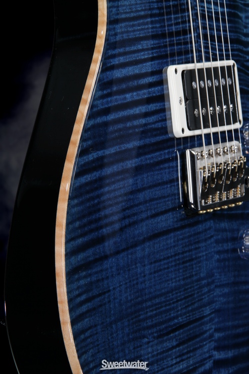 PRS Mark Tremonti - Whale Blue, 10-Top