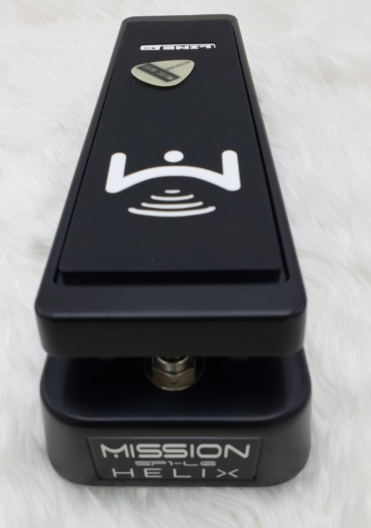 Mission Engineering SP1-L6H Line 6