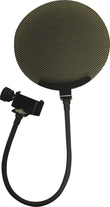 Nady Metal Pop Filter