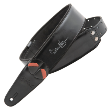 Brian May Guitar BMG Custom Guitar Strap