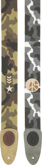 Levy's Cotton Guitar Strap