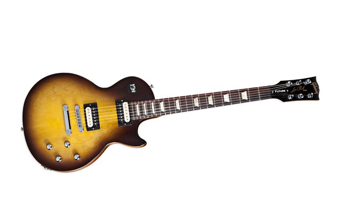 Gibson Les Paul Future Tribute Electric Guitar
