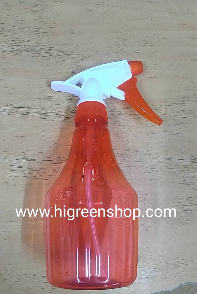 กระบอกฉีดน้ำ Foggy 550 ml.