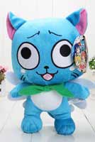 ตุ๊กตาแฮปปี้ : Happy Fairy Tail