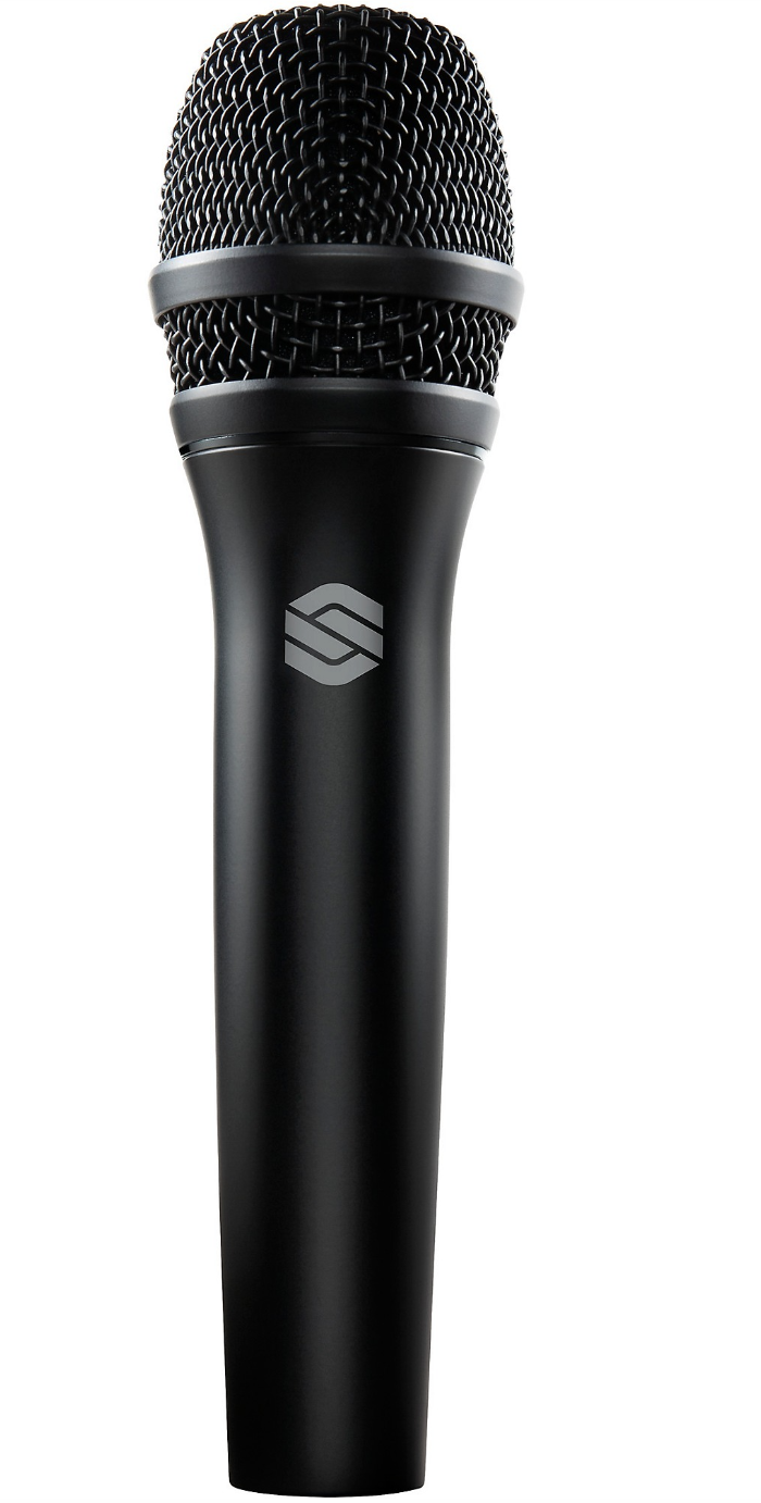 Sterling Audio P20 Dynamic Vocal Microphone