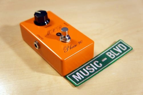 MXR Custom Shop Script Phase 90