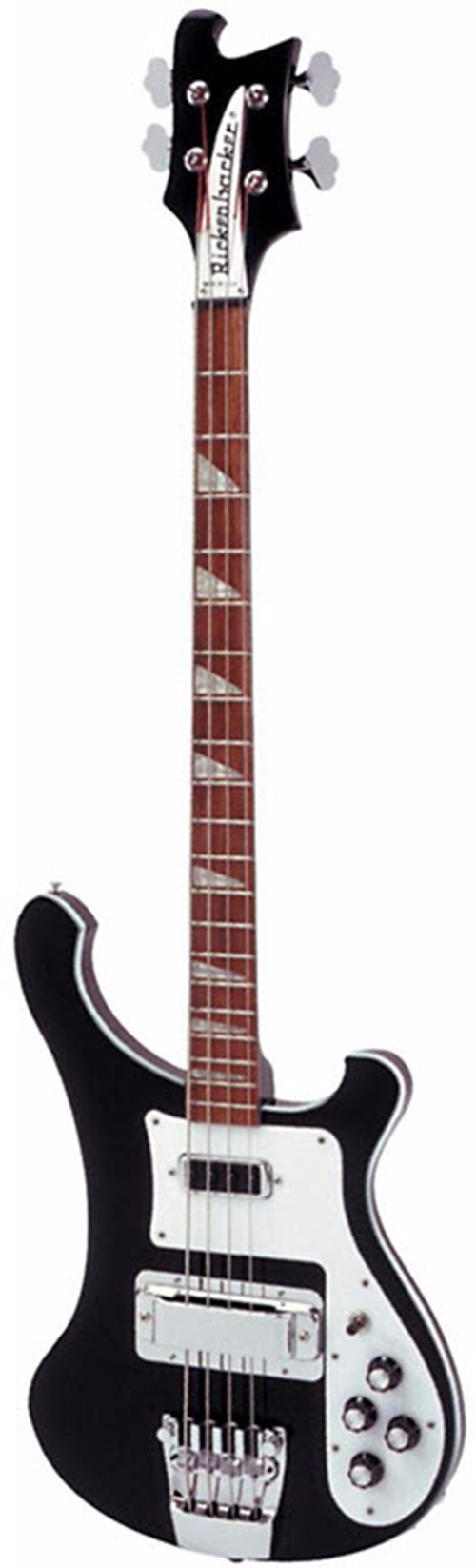 Rickenbacker 4003 Bass