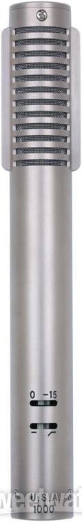 Royer R-122 MKII Active Ribbon Microphone