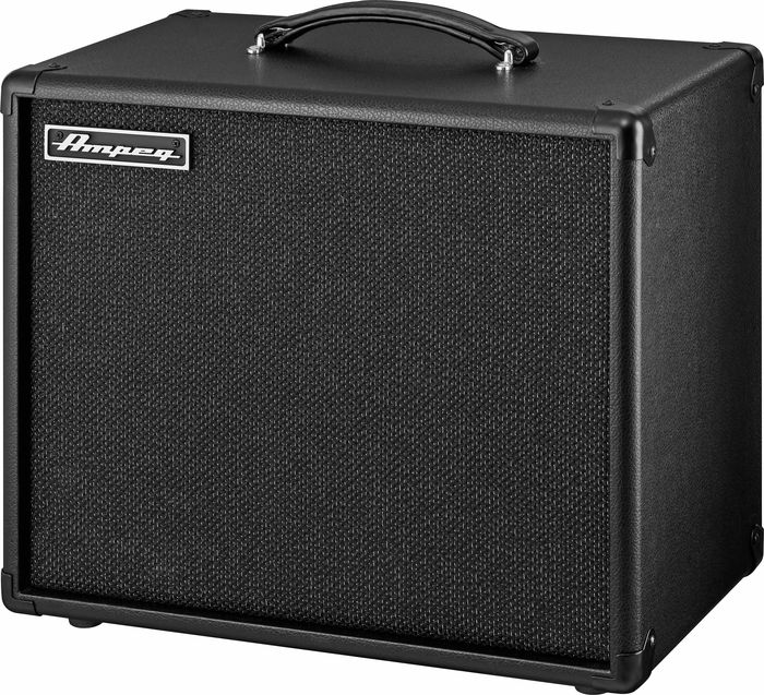 Ampeg GVT112E 1x12 Guitar Speaker Cabinet