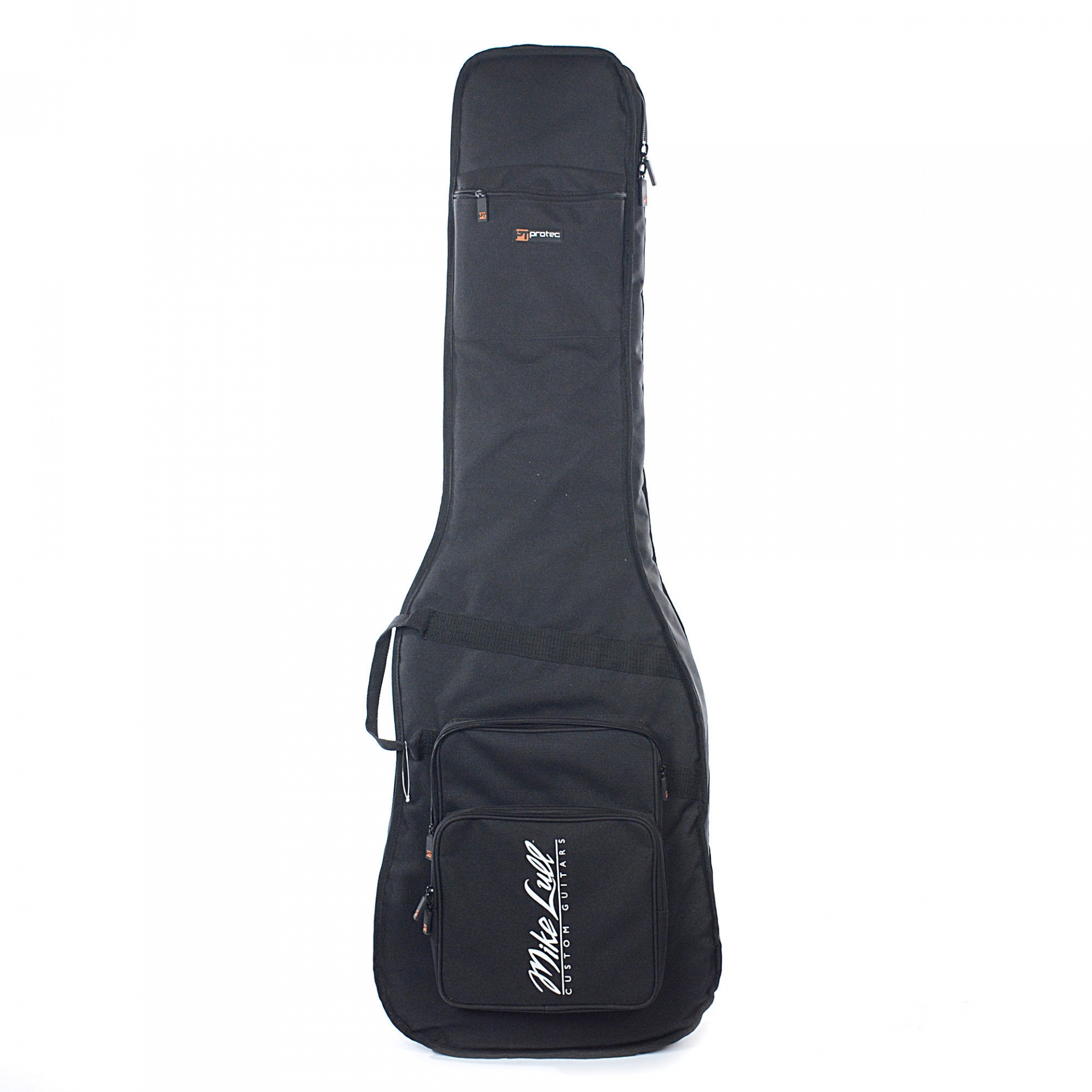 Mike Lull PJ4 Natural