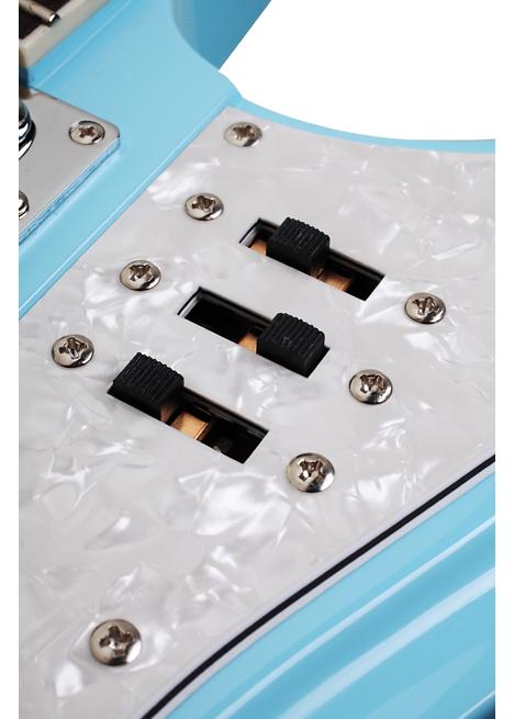 Schecter Guitar Research Ultra III Electric Guitar