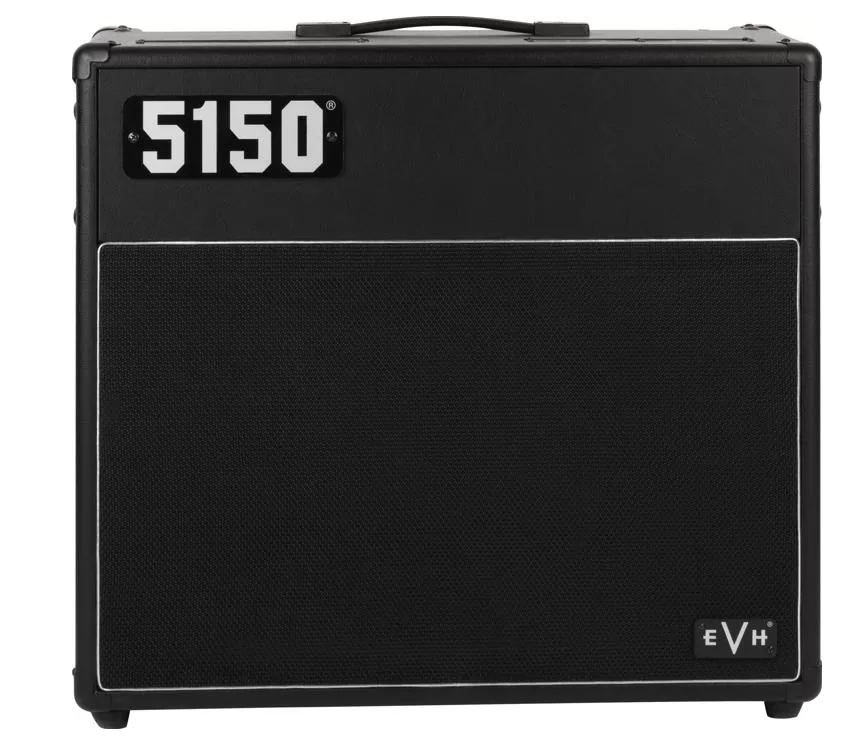 EVH 5150 Iconic Series 40-watt 1x12" Tube Combo Amp