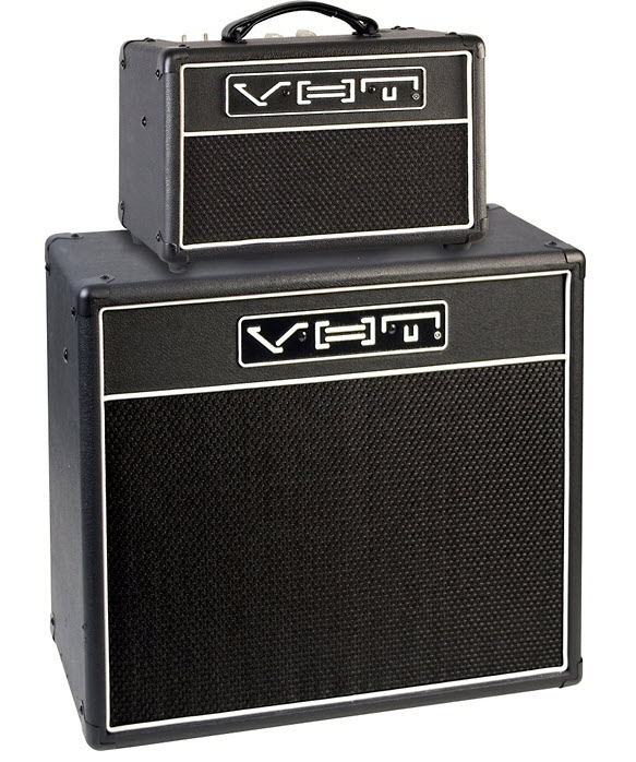 VHT Special 6 Head Guitar Amp