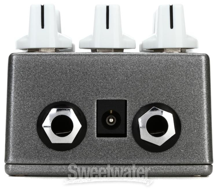 Abasi Pathos - Tosin Abasi Distortion Pedal