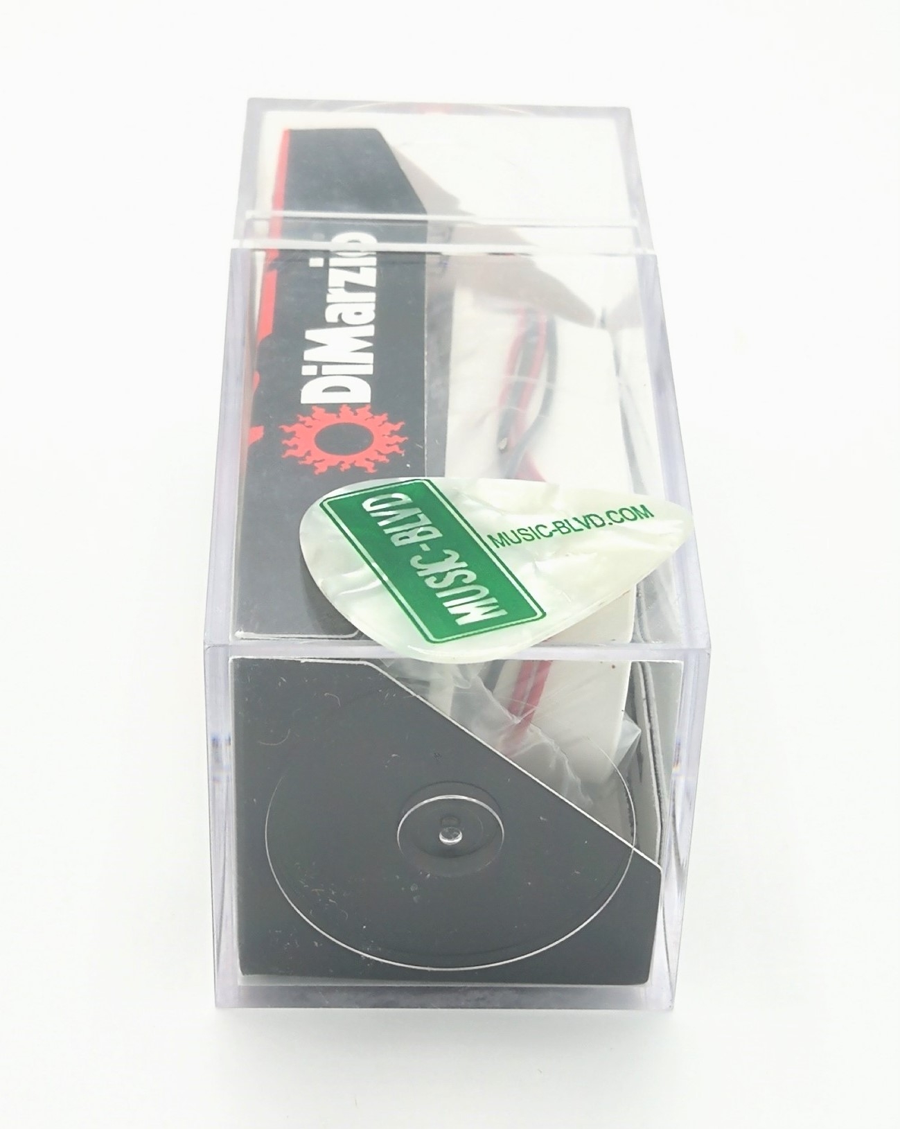 DiMarzio ISCV2 Evolution Single Coil Pickup