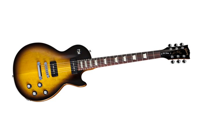 Gibson Les Paul '50s Tribute Electric Guitar