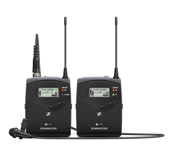 Sennheiser ew112P G4