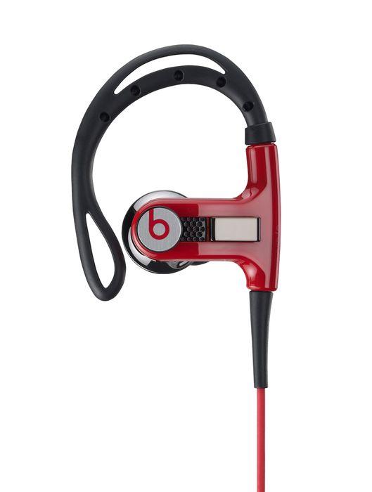 Beats By Dre PowerBeats