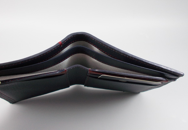 กระเป๋าสตางค์ MORGAN กรมท่า ใหม่ แท้