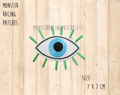 ตัวรีดติดหมวก ตัวรีดติดรองเท้า ติดเสื้อ ลูกตา ขนตา ตัวรีดติดเสื้อน่ารักๆ อาร์มรีดติดเสื้อ ลายการ์ตูน ตัวรีดติดหมวก