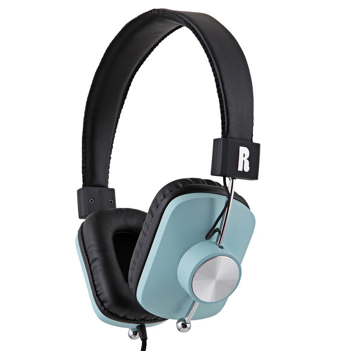 eskuche Control-i On-Ear Audio Headphones