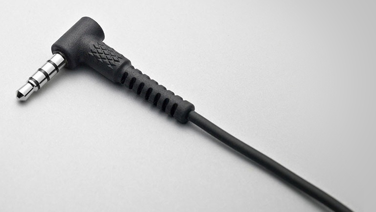 Marshall Mode Headphones