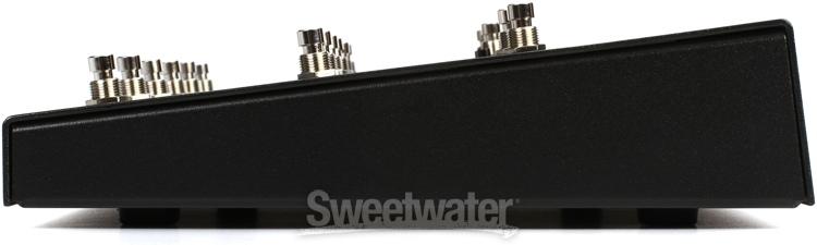 RJM Music Mastermind GT/16 - 16 Button MIDI Controller Pedal