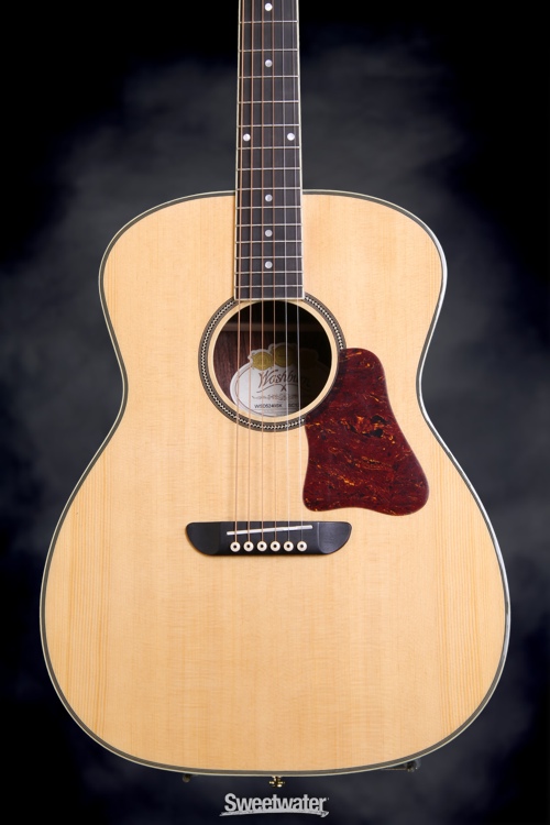 Washburn WSD5240 Warren Haynes Signature Model - Natural