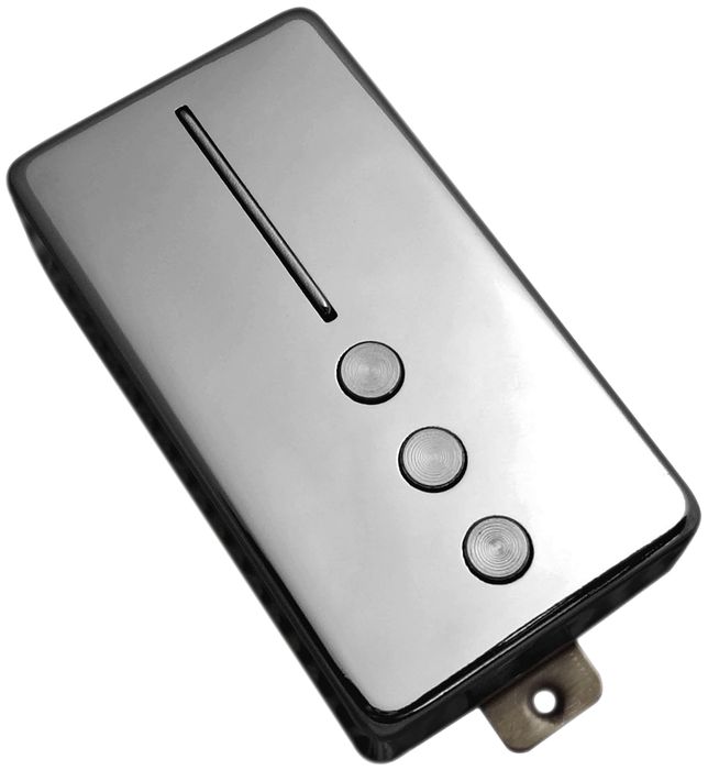 Railhammer Tel 90 Bridge Pickup