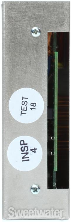 API 527 Compressor/limiter