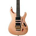 Ibanez UV71P Steve Vai Signature Universe Premium Series 7-String Electric Guitar White