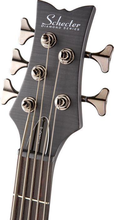 Schecter Guitar Research Stiletto Studio-5 Bass