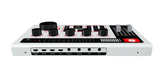 SABINETEK Sabinecast Bluetooth Mixer