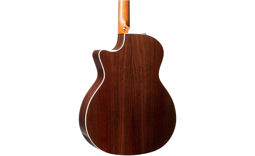 Taylor 414ce-R V-Class Grand Auditorium Acoustic-Electric Guitar - Natural