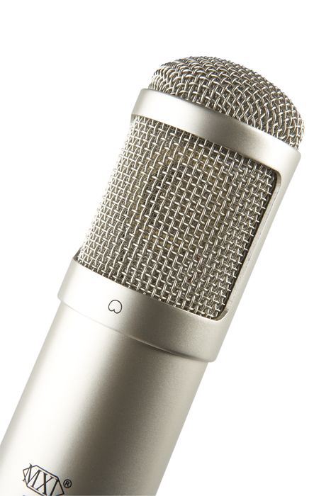 MXL 910 Voice/Instrument Condenser Microphone