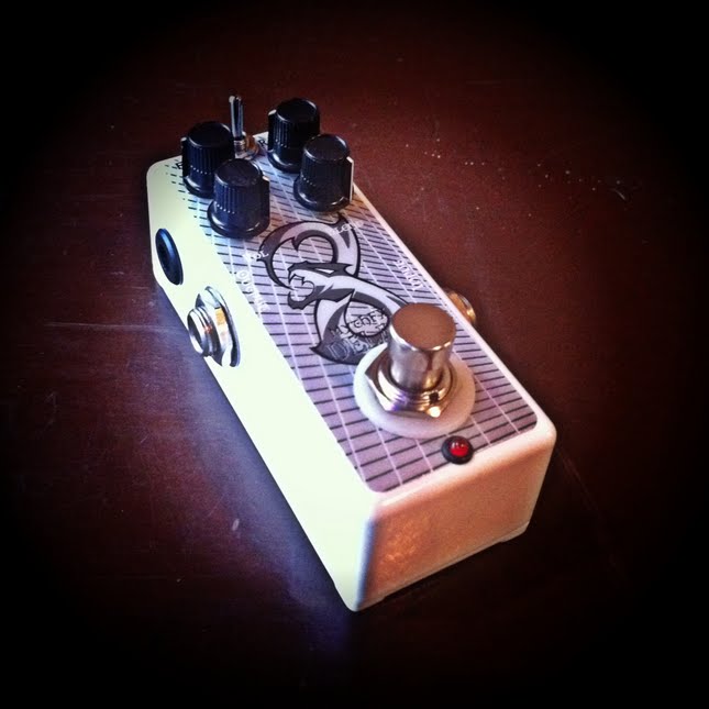 MythFX Infinium