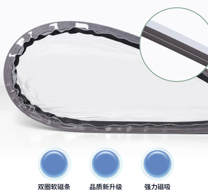 กันฝนที่ชาร์จ แผ่นกันฝน ที่กันฝน กันไฟดูด ขณะเติมไฟฟ้าตอนฝนตก GAC Aion Y Plus