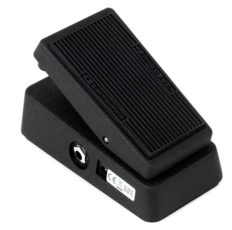 Dunlop Mini 535Q Wah Pedal