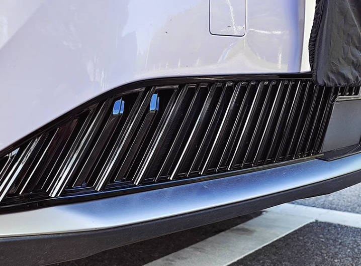 GAC Aion Y Plus ตาข่ายกันชนล่างรถยนต์ ถอดออกได้ กันแมลง ใบไม้