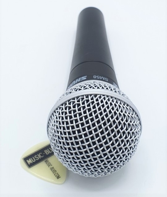 Shure SM58 Mic
