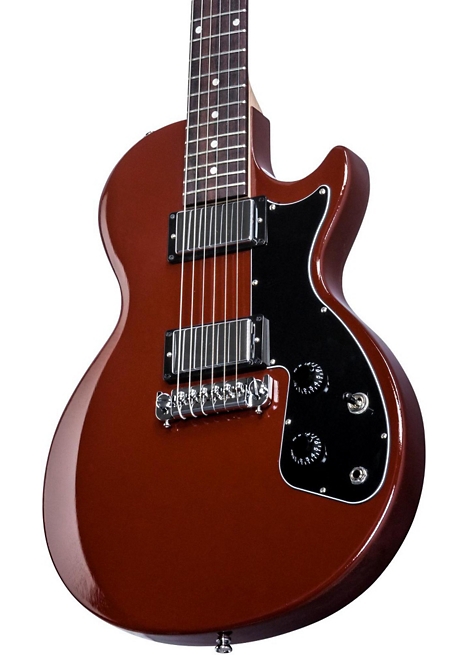 Gibson 2017 Les Paul Custom Special Electric Guitar