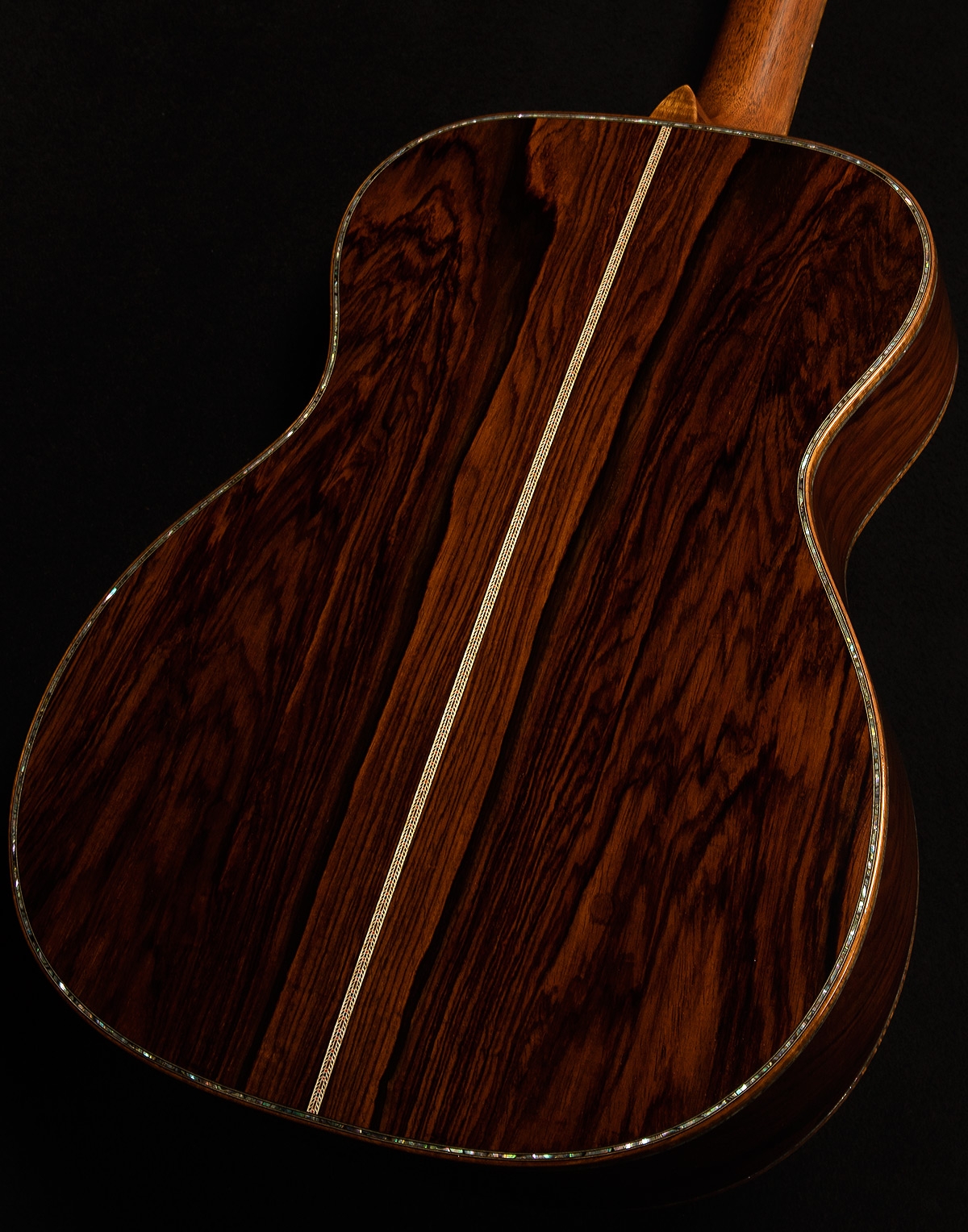 Martin Custom Shop 2016 NAMM 000-14 Fret Guatemalan Rosewood