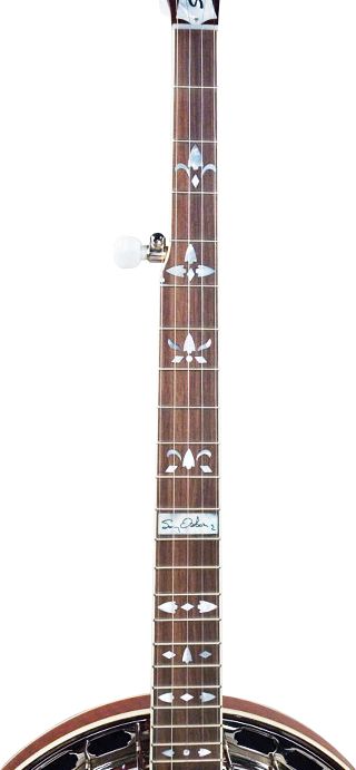 Recording King The Osborne Scout RK-SCOUT Banjo